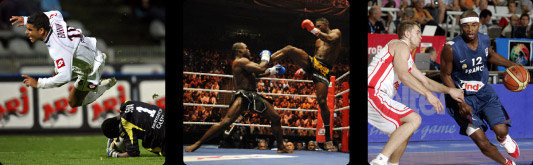 © ACID SPORT 2009
