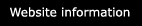 Website Informations